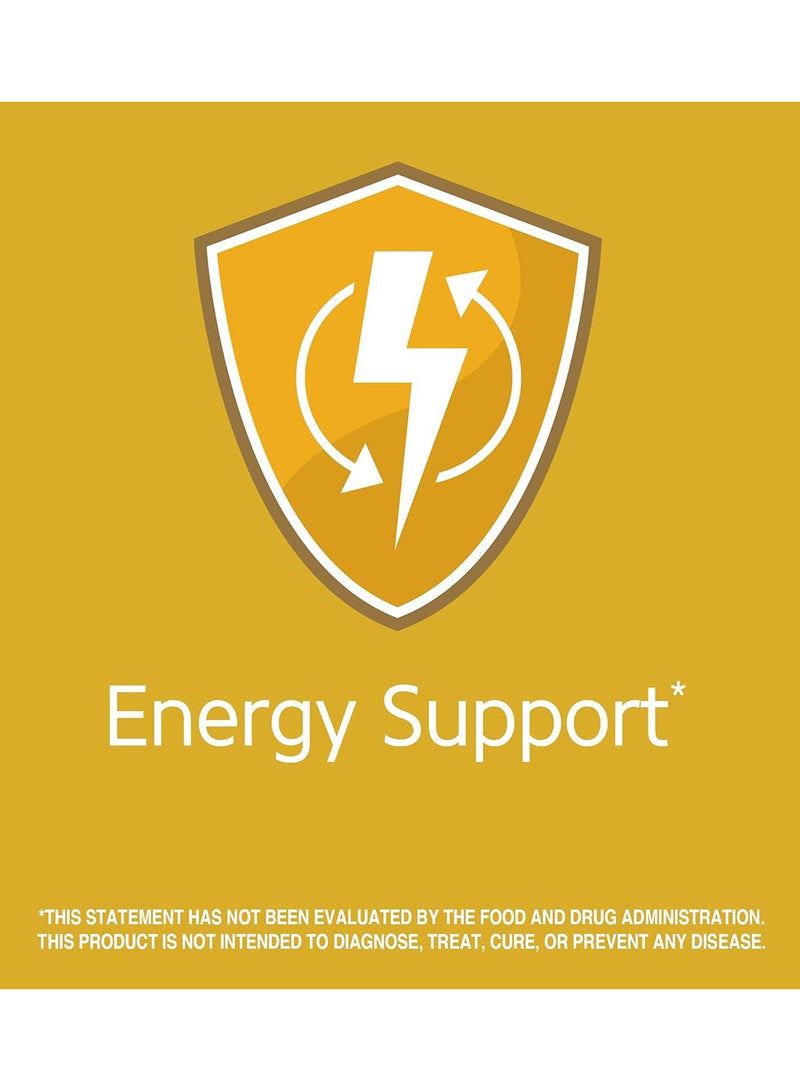 21st Century (B Complex) Plus Vitamin C, 100 Tablets - Image 2